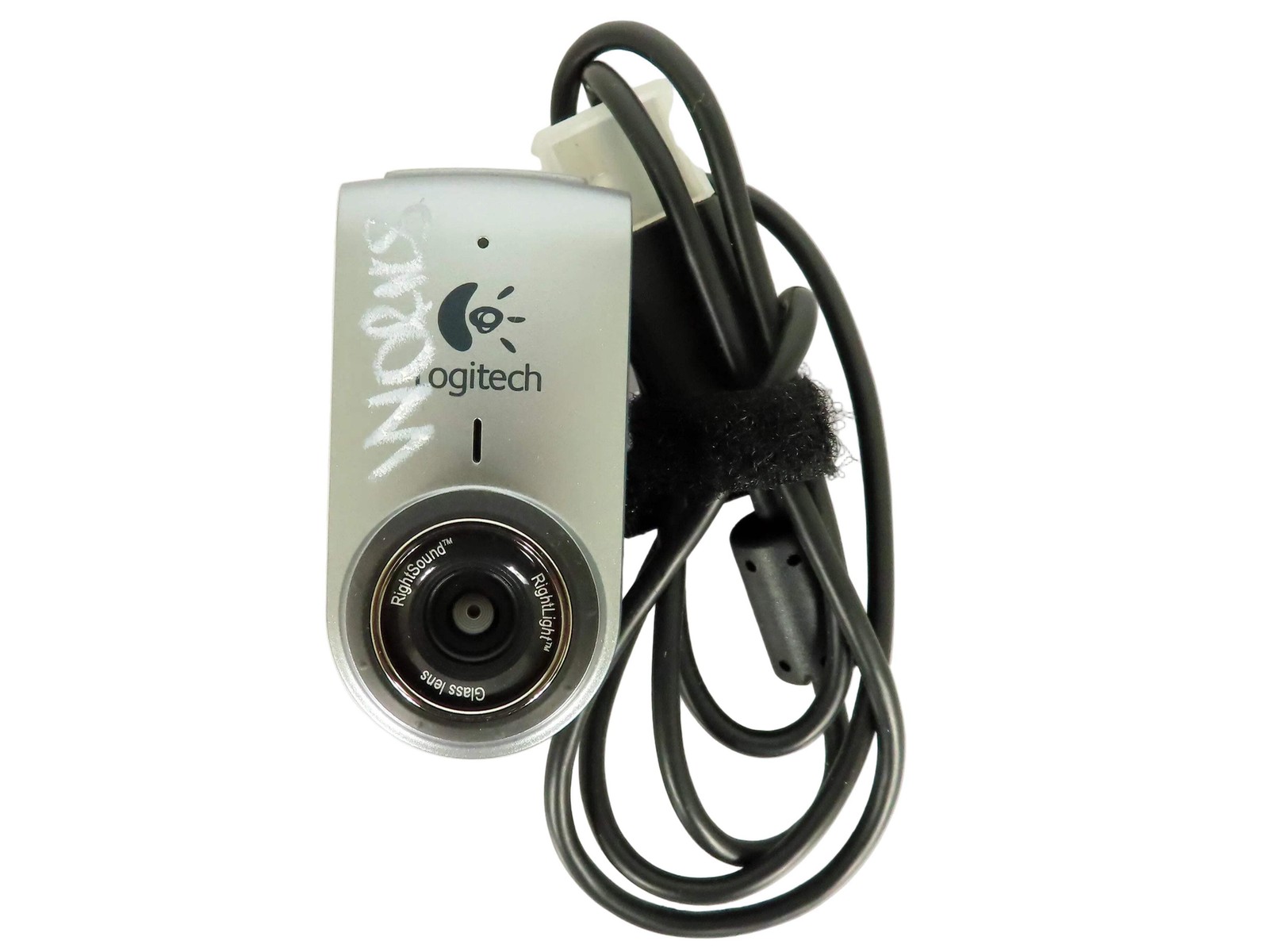Logitech V-UBV49 Webcam