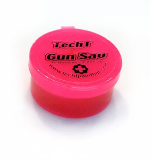 TechT Paintball Gun Sav Marker Lubricant Grease New Free Shipping