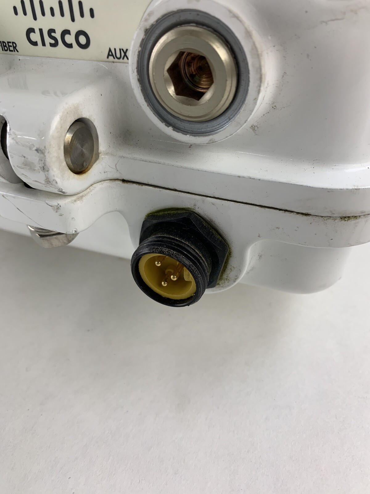Cisco AIR-CAP1552E-A-K9 Outdoor Mesh Wireless Access Point Tested and Reset