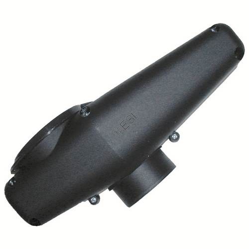 Hopper Assembly Complete - Black - Tippmann Part #TA10042