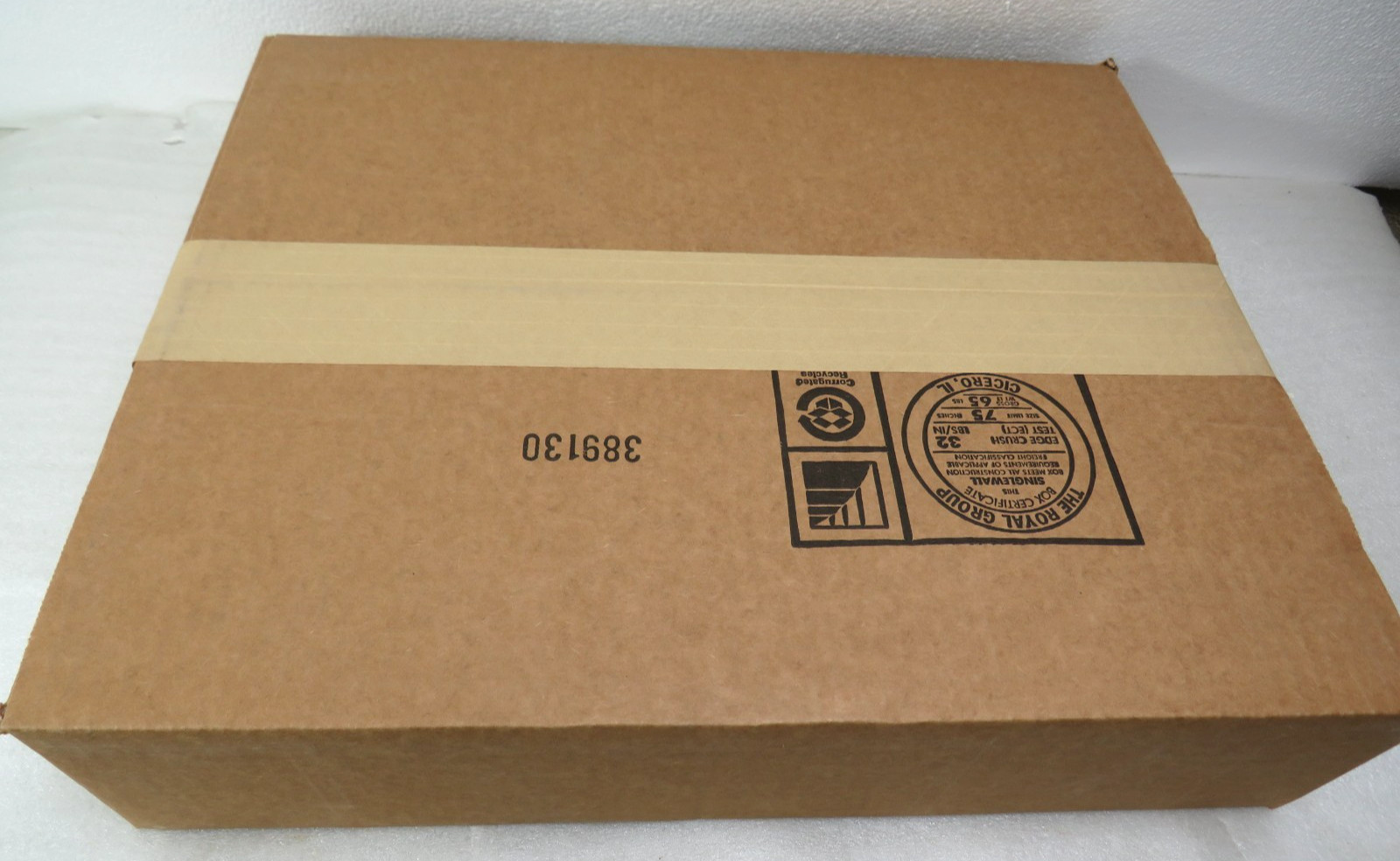 Edwards EST 3-4ANN/D Inner/Outer Door Assembly for 4 Position Wall Boxes [CTX]