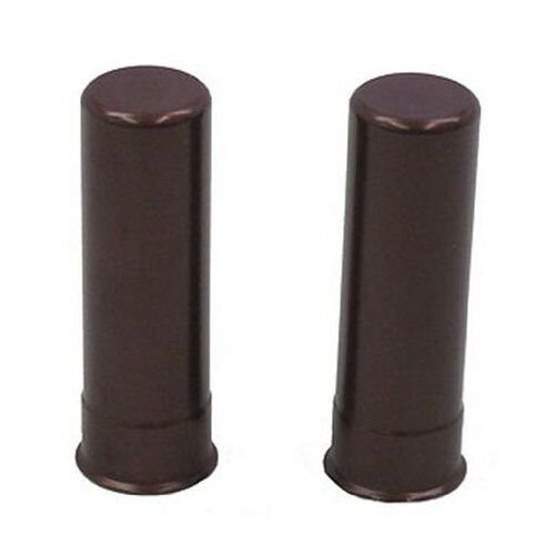 A-Zoom 12210 Metal Snap Caps 10 Gauge 2-Pack Precision Fit