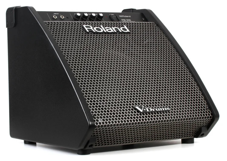 Roland PM-200 180-watt 1x12 inch Personal Drum Monitor