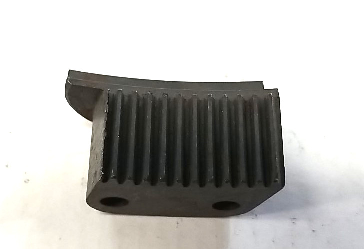 NOS OEM ARCTIC CAT RATCHET CHAIN ADJUSTER BLOCK 0602-256 ARTIC