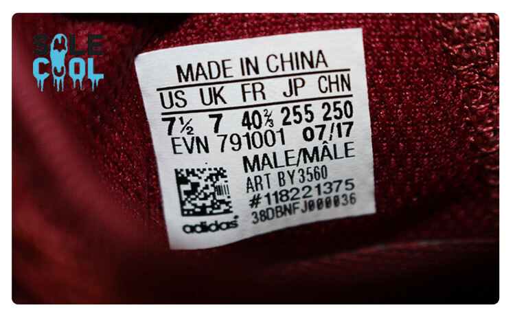 Adidas Originals Tubular Doom Primeknit Red Sneakers BY3560
