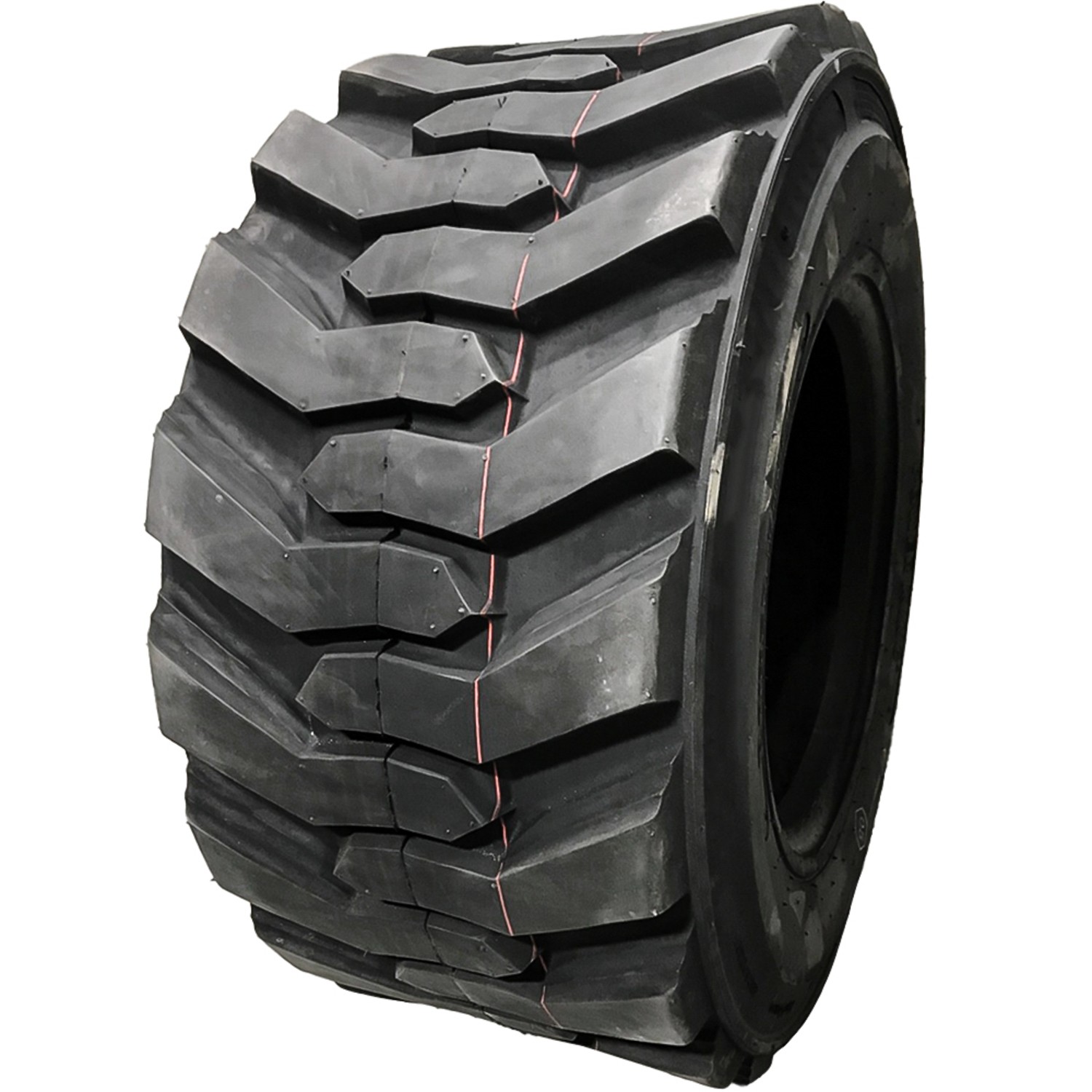 2 Tires LoadMaxx EM Loader 23X8.50-12 Load 8 Ply Industrial