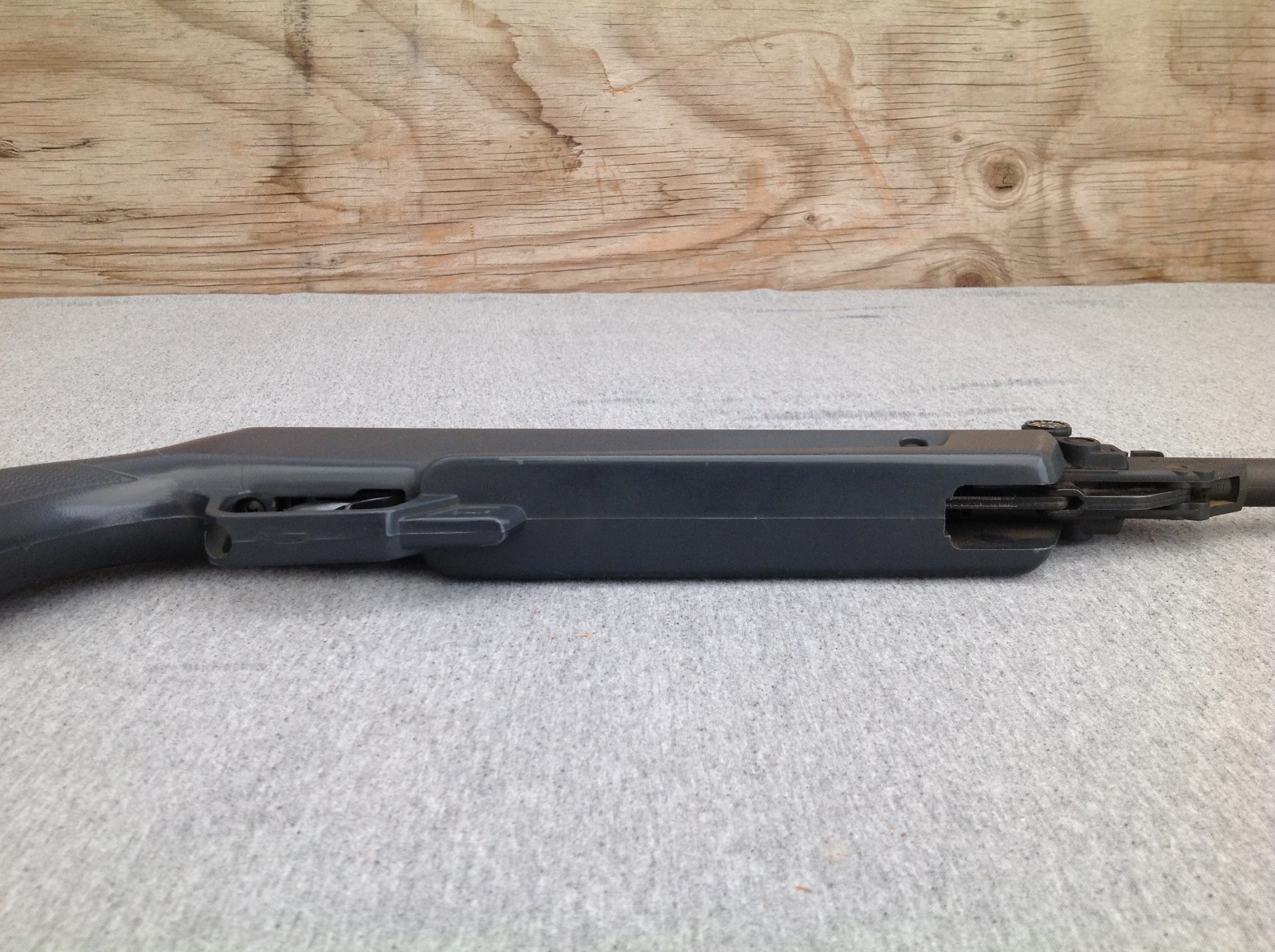 Gamo Cadet Delta .177 Cal Break Barrel Air Rifle