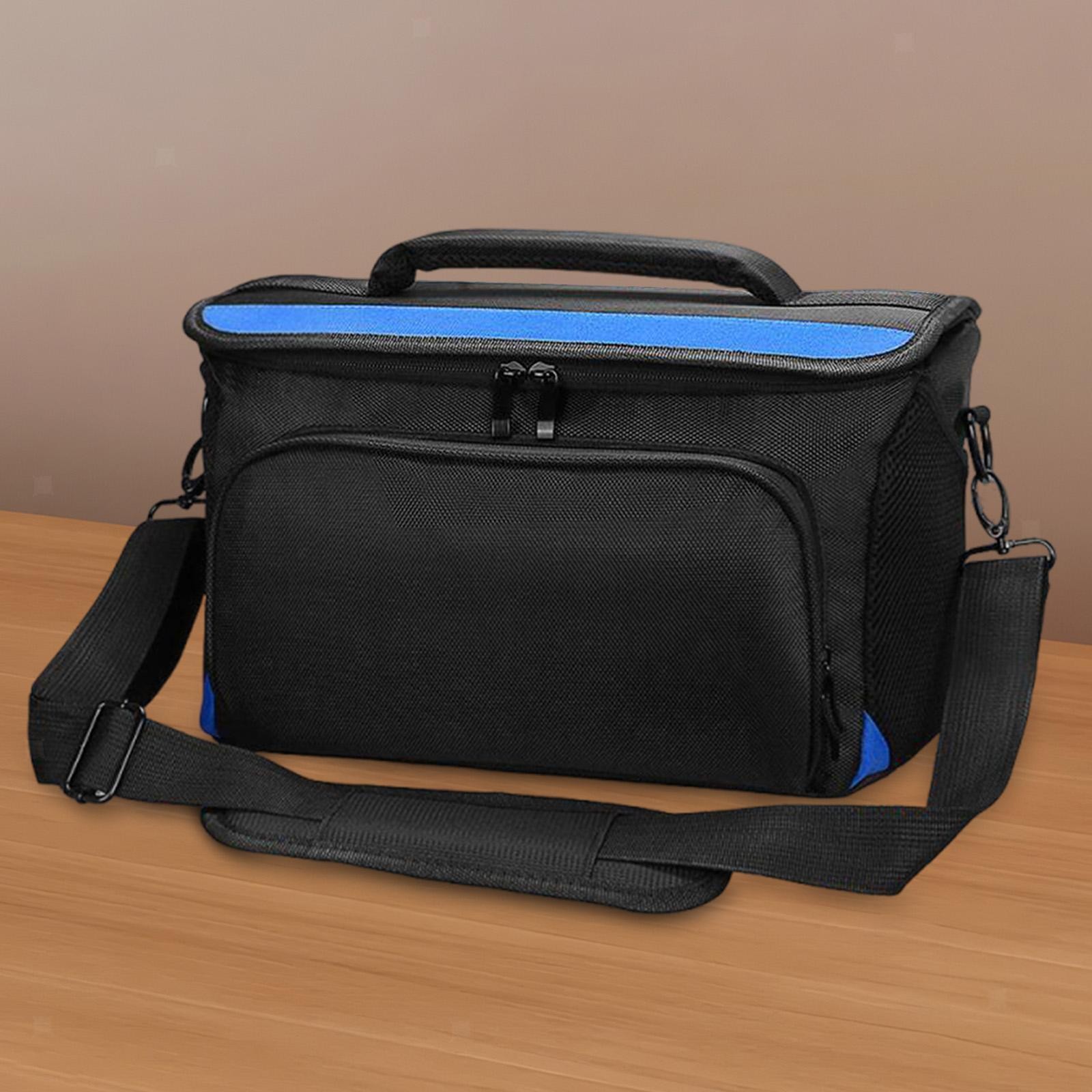 Fusion Splicing Machine Carrying Case Optical Fiber Fusion Splicer Tool Bag