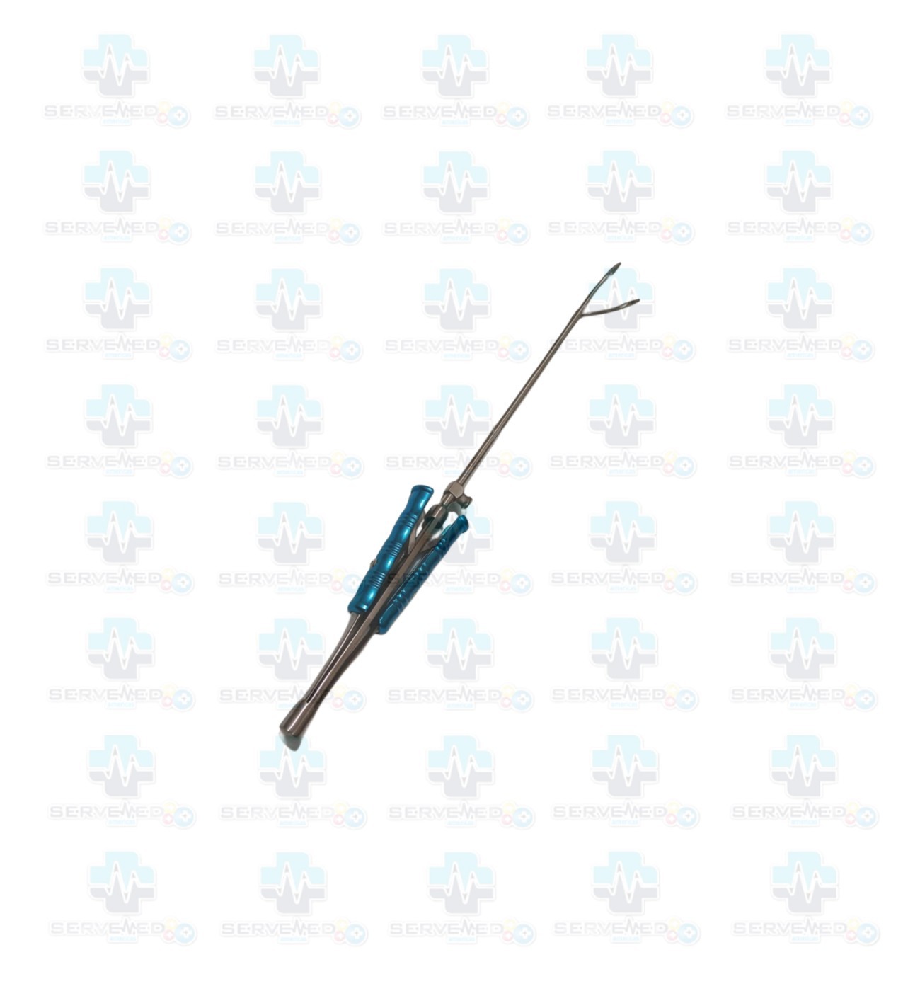 Minimally Invasive Cardiac Surgery Instruments Atraumatic Instruments