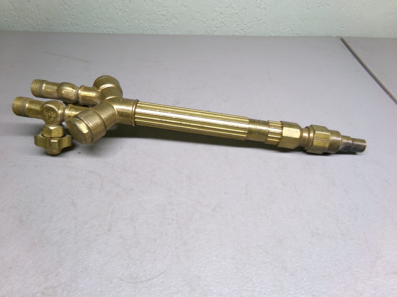 VICTOR CUTSKILL WH26FC CUTTING WELDING TORCH HANDLE