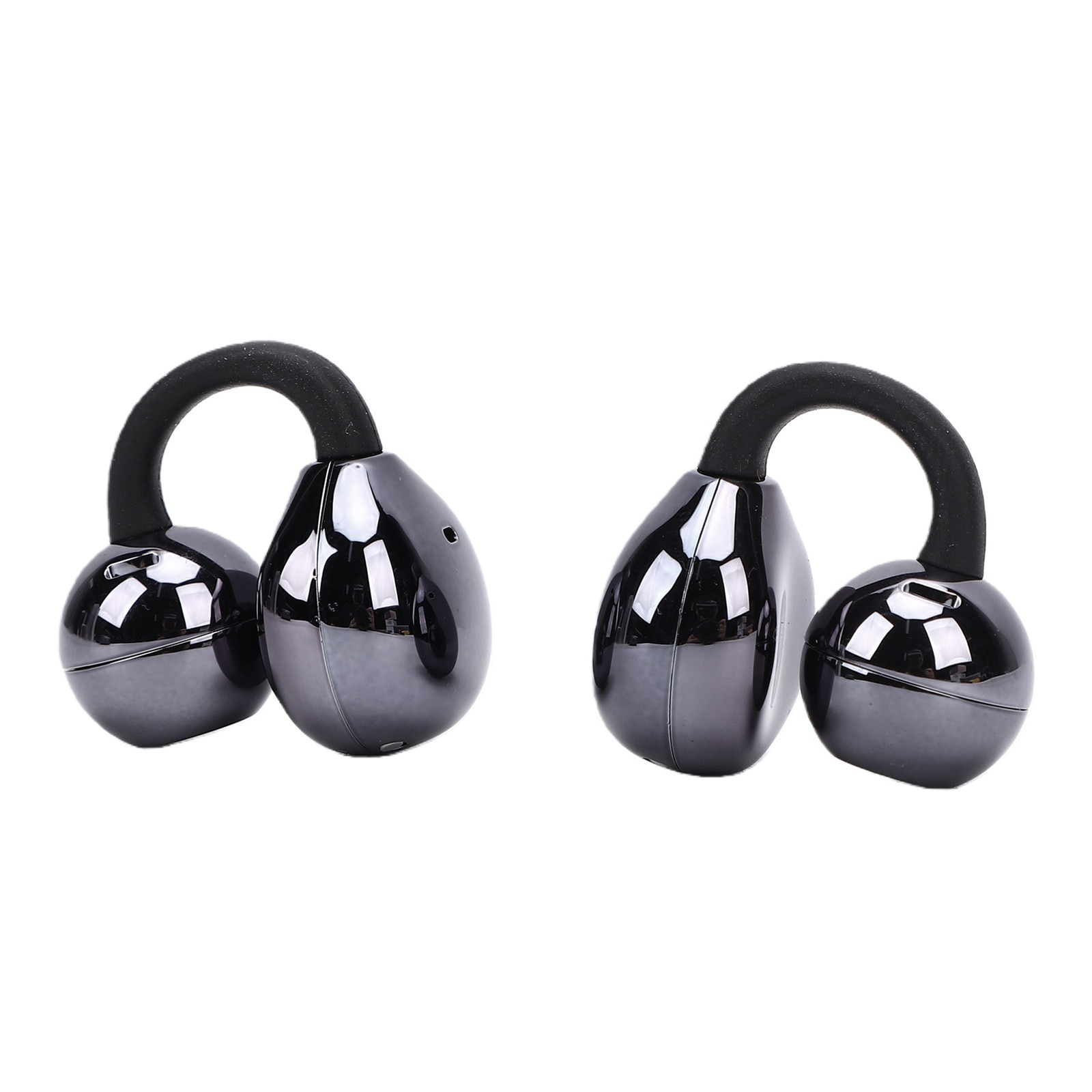 Smart Bluetooth Earbuds For Global Communication