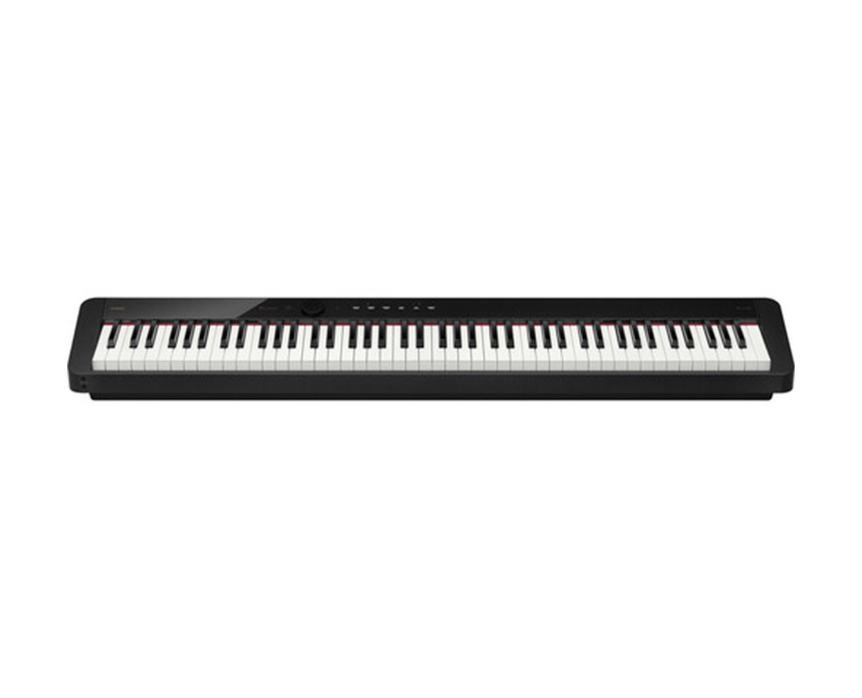 Casio PX-S1100BK 88-Key Digital Piano - Black