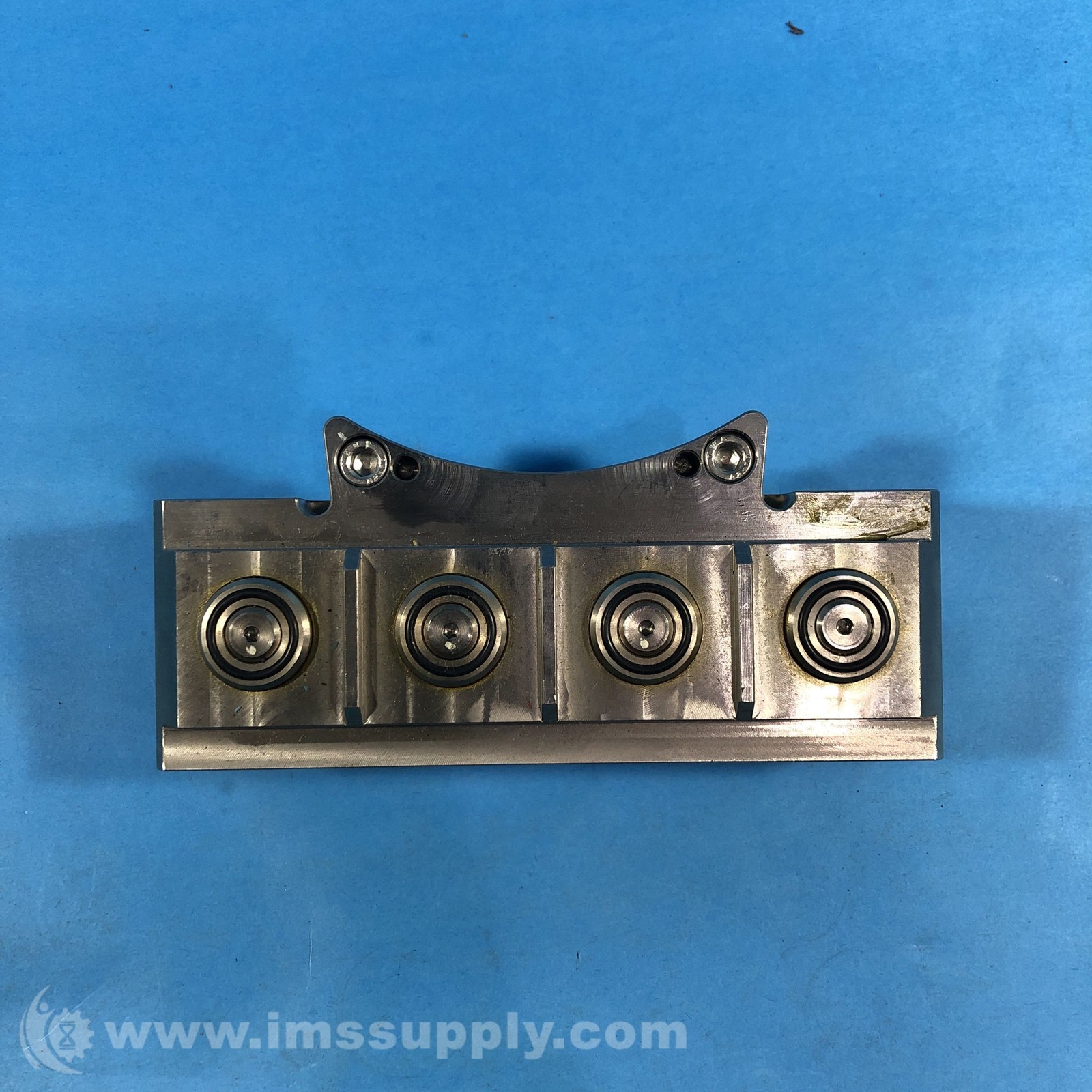 ATI Industrial Automation FH6 Fluid/Air Module USIP