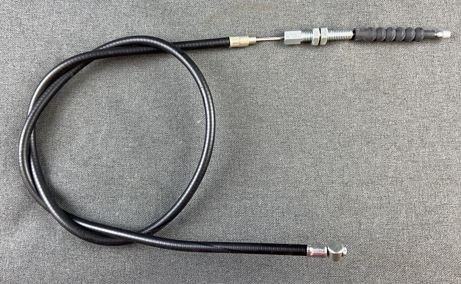NEW GENUINE APRILIA RS 50 1993-1998 CLUTCH CABLE AP8214086