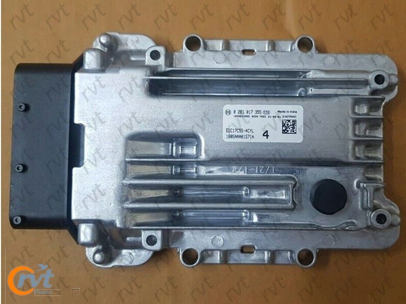 OEM 1805AAA01571N ECU ENGINE MANAGEMENT SYSTEM For Mahindra Roxor