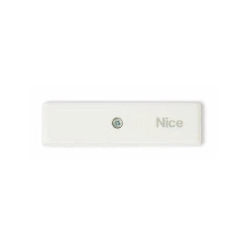 Radio Vibration Sensor For NICE NEMO VIBE Sun Curtain