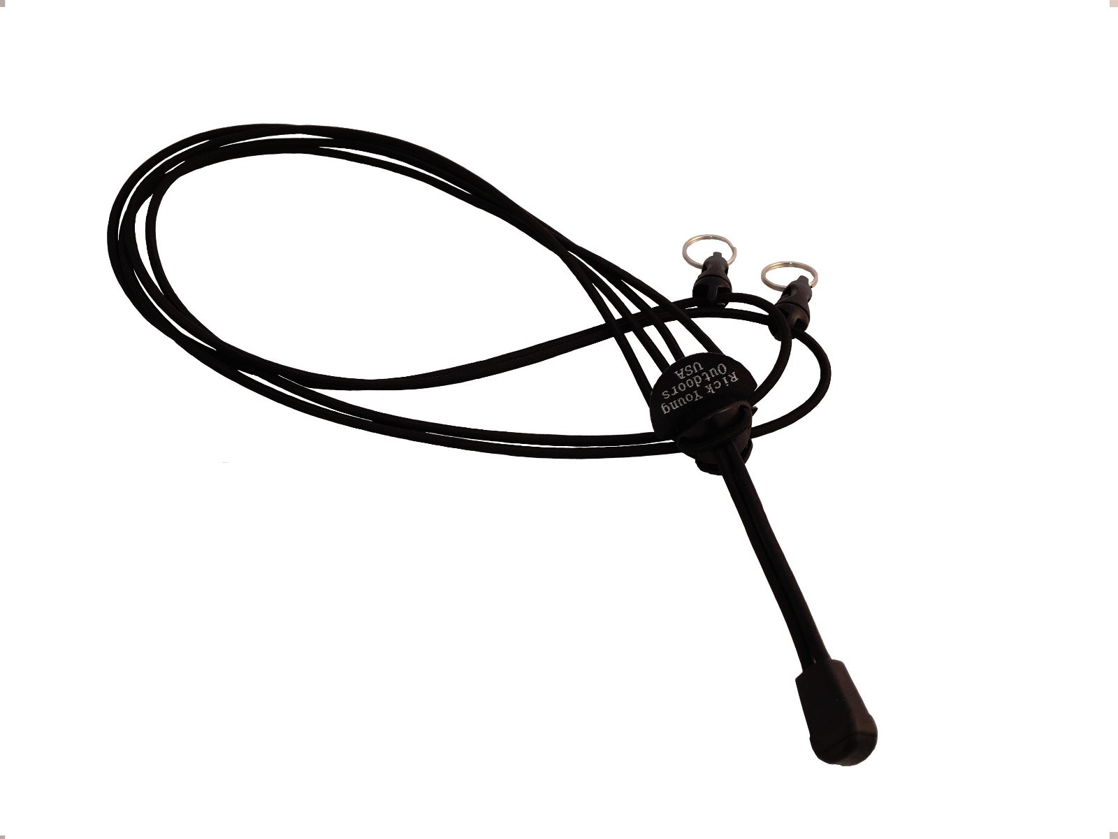 Basic Ultra-light Bino Harness By Rick Young Outdoors