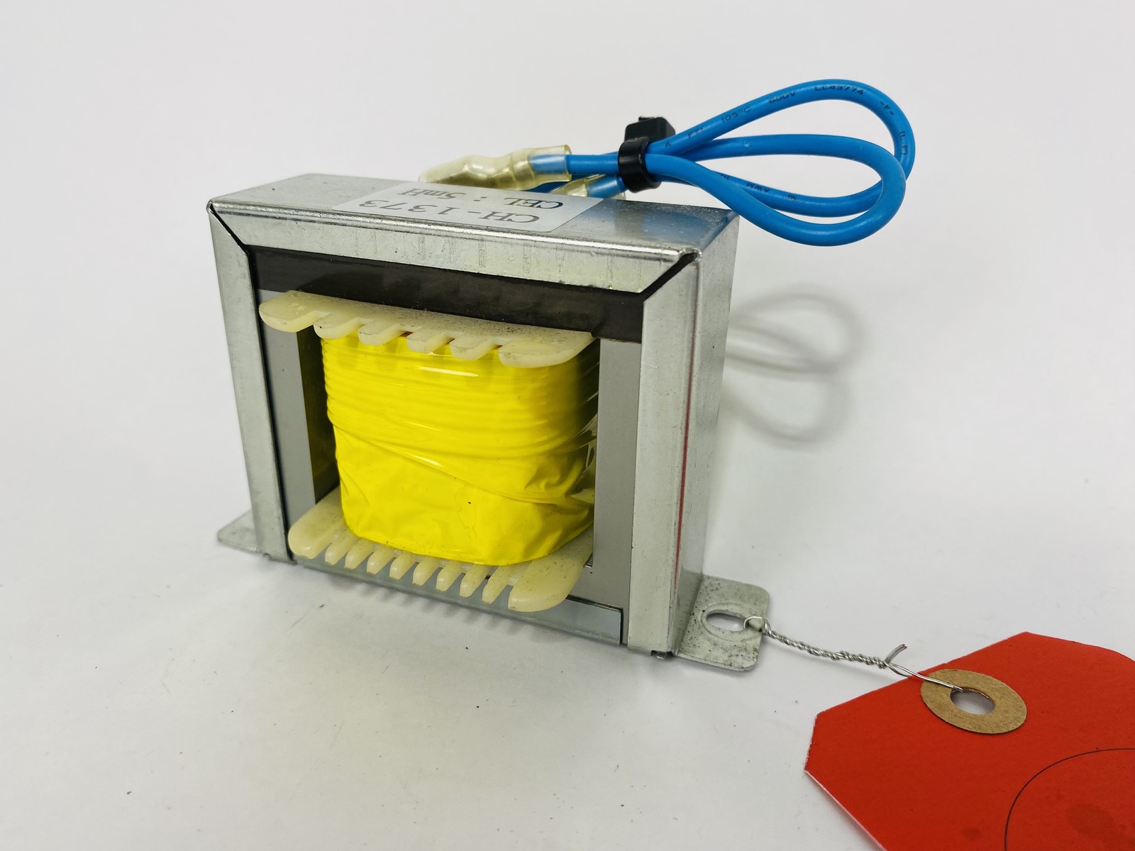 PhysioMill Treadmill Motor Choke Transformer CH-1373 (CT104)