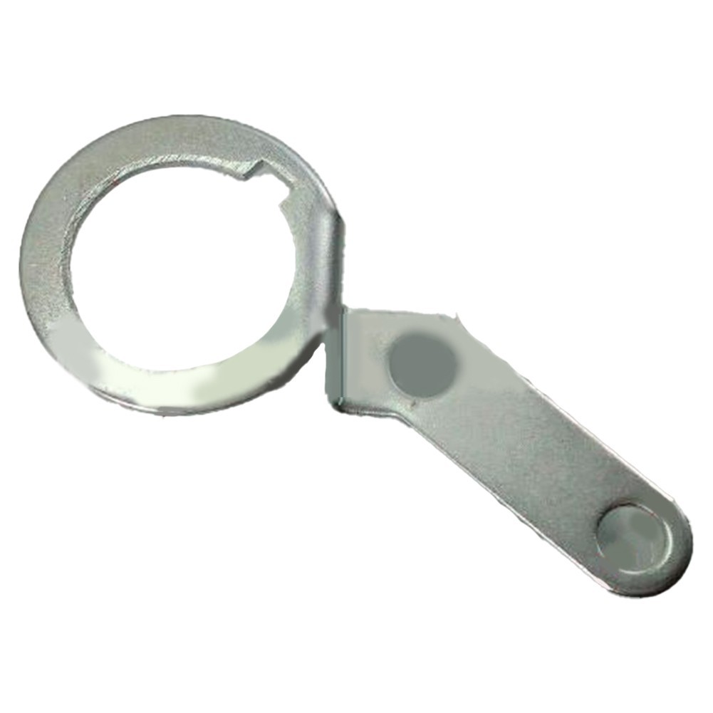 Motorcycles Switch Key Holder Metal Part Easy Install for Dirt Bikes for atv