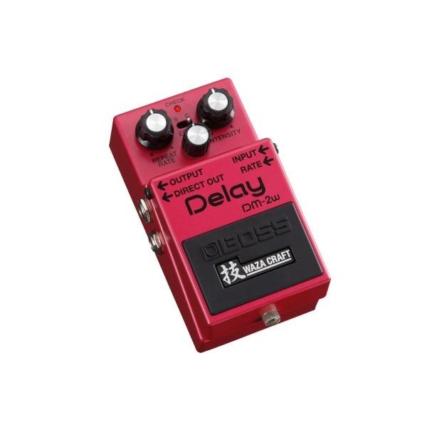 BOSS DM-2W DM2W DM-2 UD20171030 USED