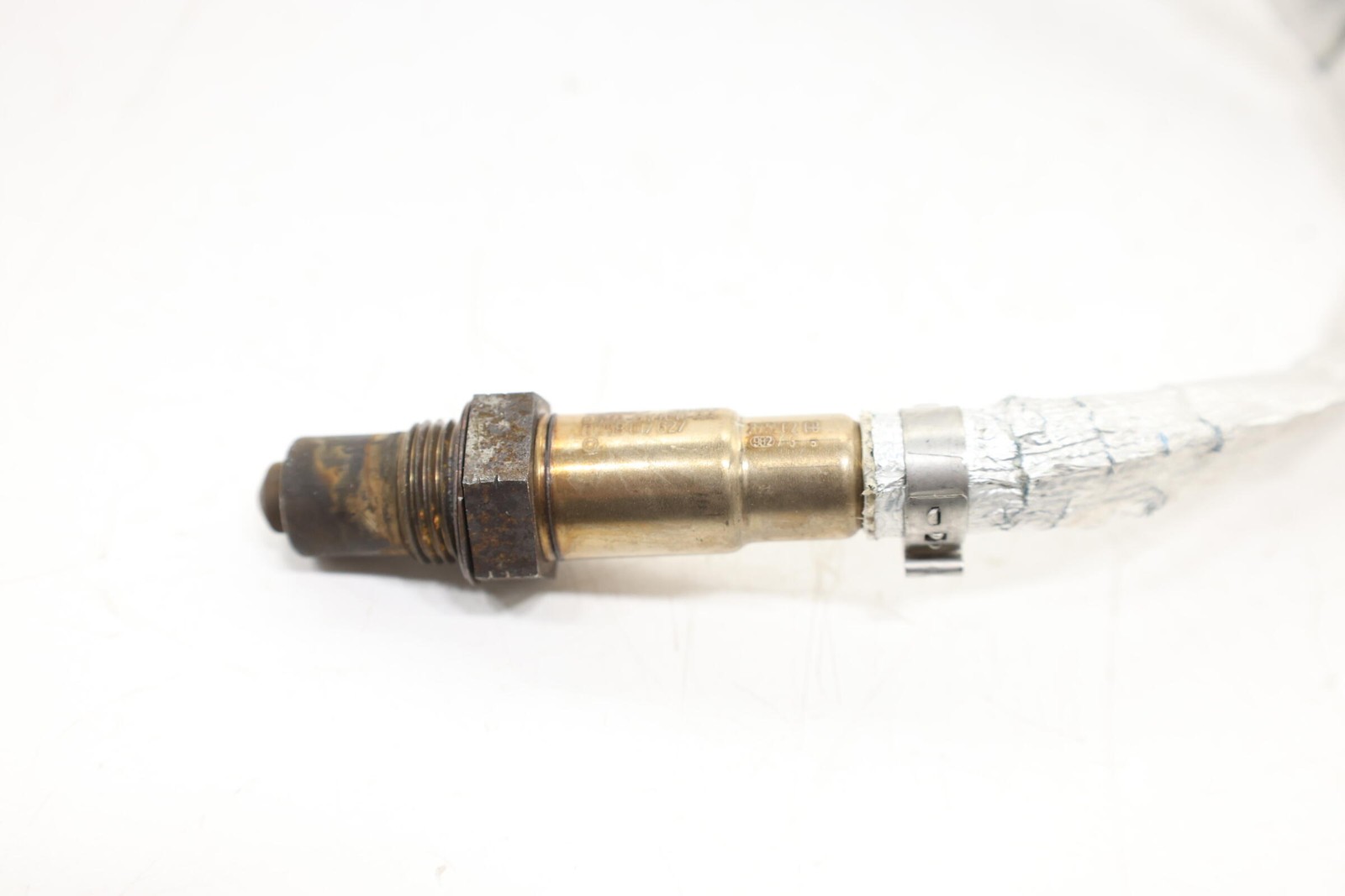 2020 -2024 LINCOLN AVIATOR 3.0L EMISSION LAMBDA O2 OXYGEN SENSOR OEM L1MA9Y460AA