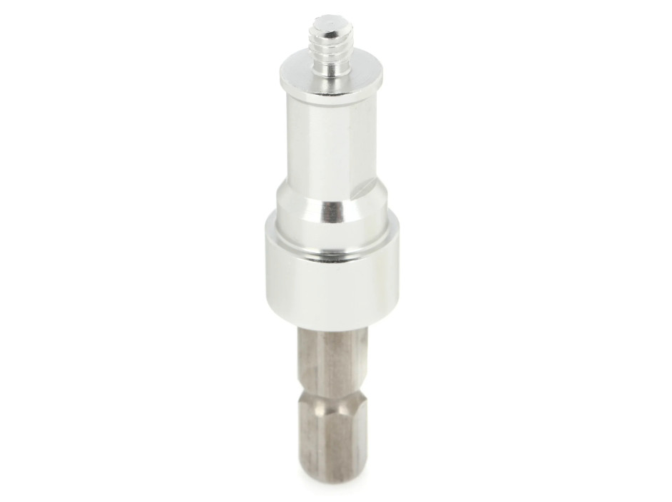 Triad Orbit iO-H5, iO Lighting Quick-Change Coupler Head