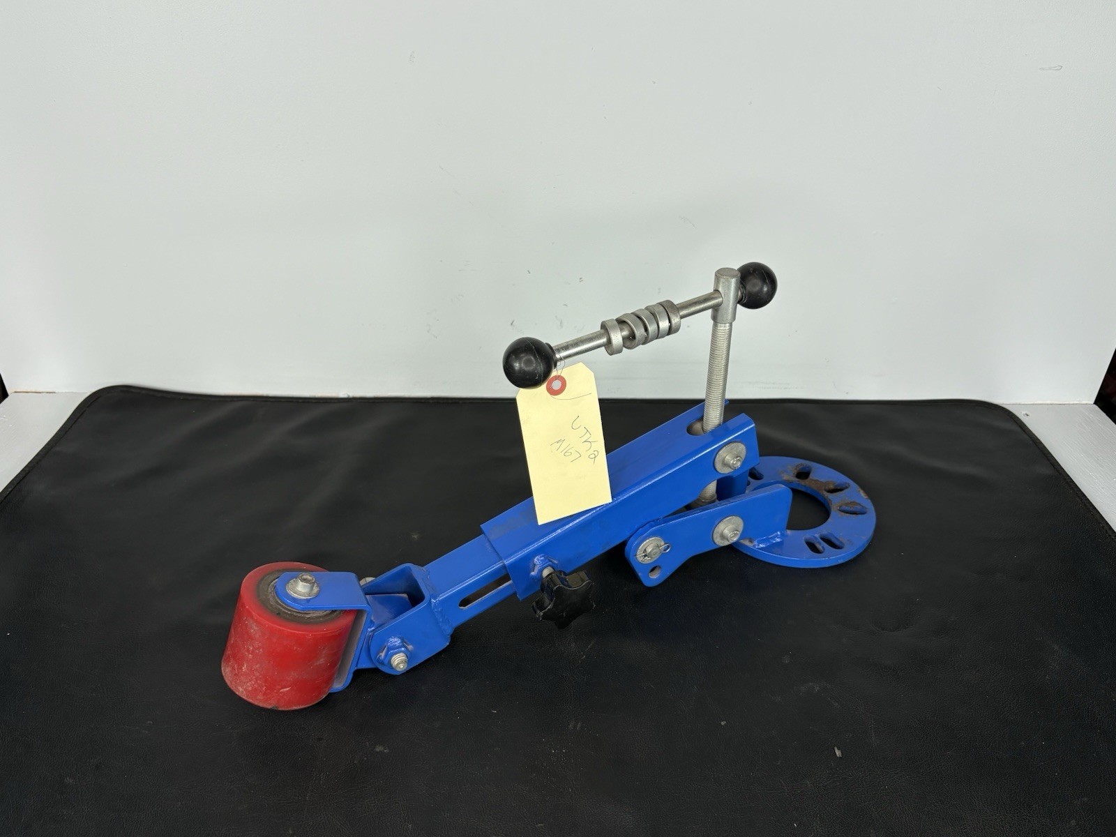 Fender Bead Roller Tool