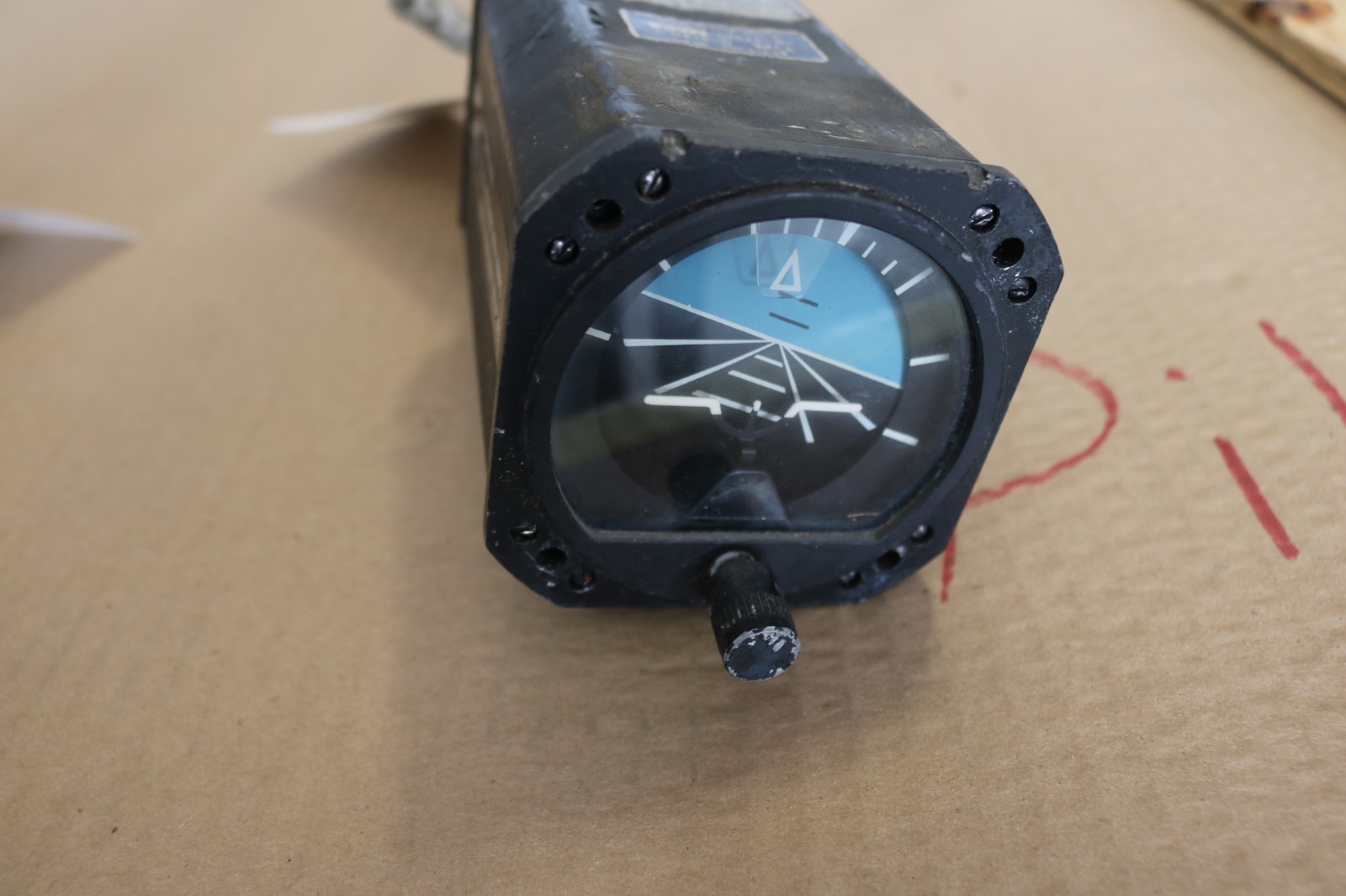 Attitude Gyro GH10-3B-1