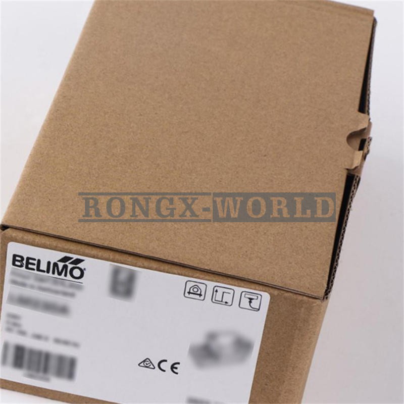 ONE NEW BELIMO LF24 Damper Actuator