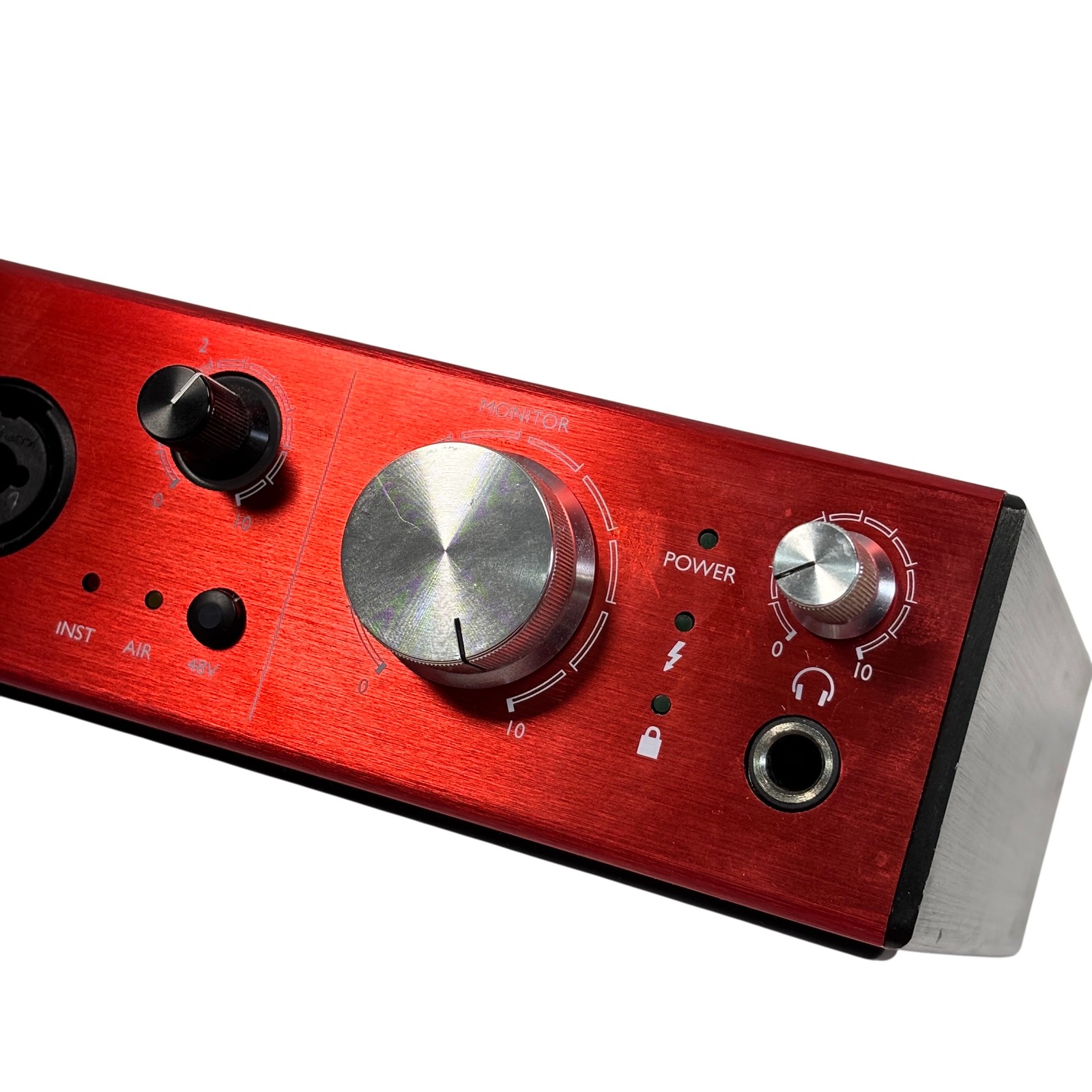 Focusrite Clarett 2Pre Audio Interface