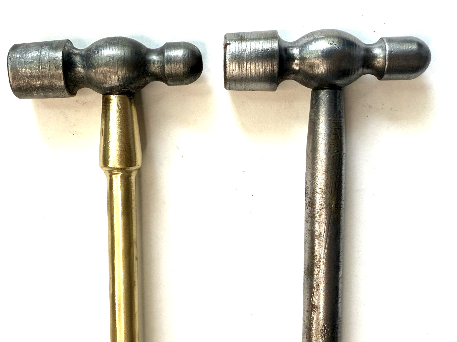 Vintage Small Jewelers Hammers