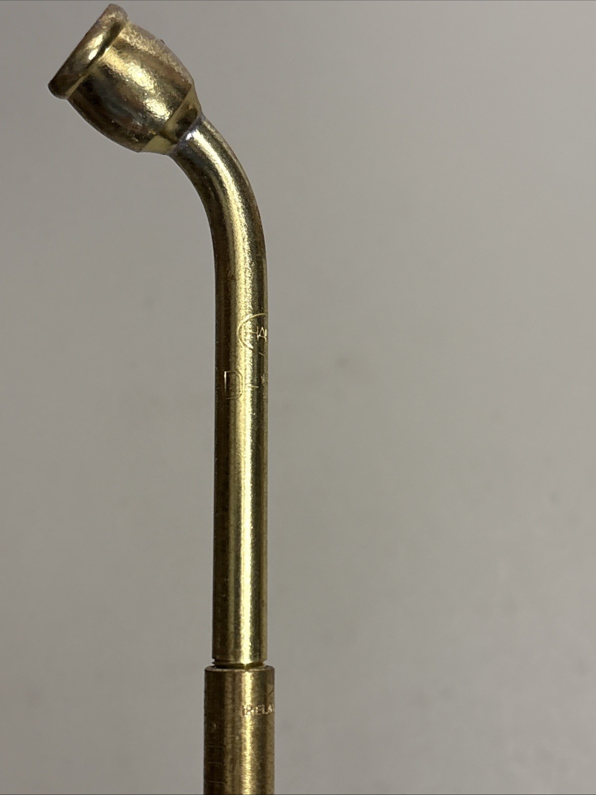 Harris 50-9 Automatic Medium Duty Torch Handle Brand New