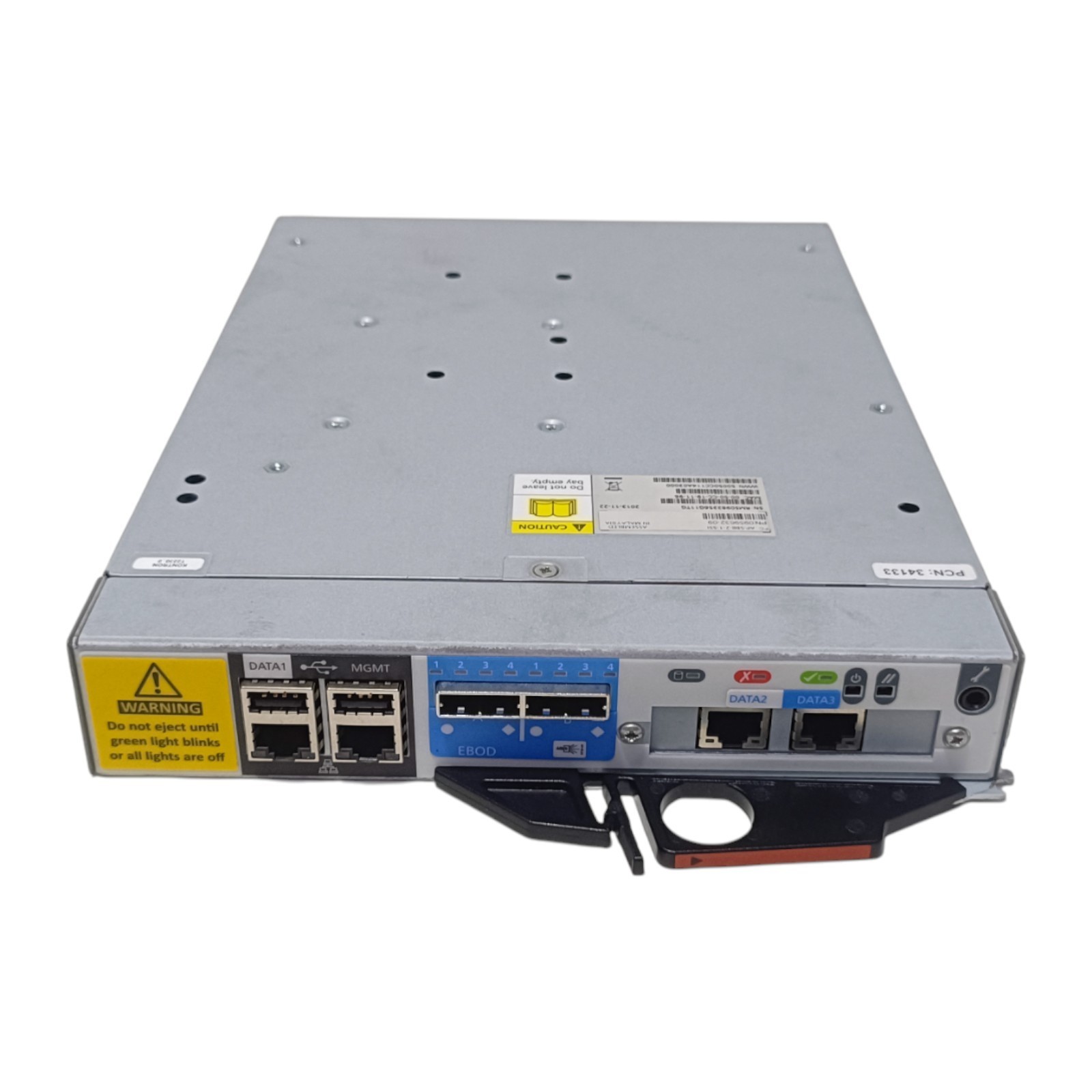 StorSimple 5000/7000 Series Application Controller AP-SBB-2-1-SSI 0959632-09