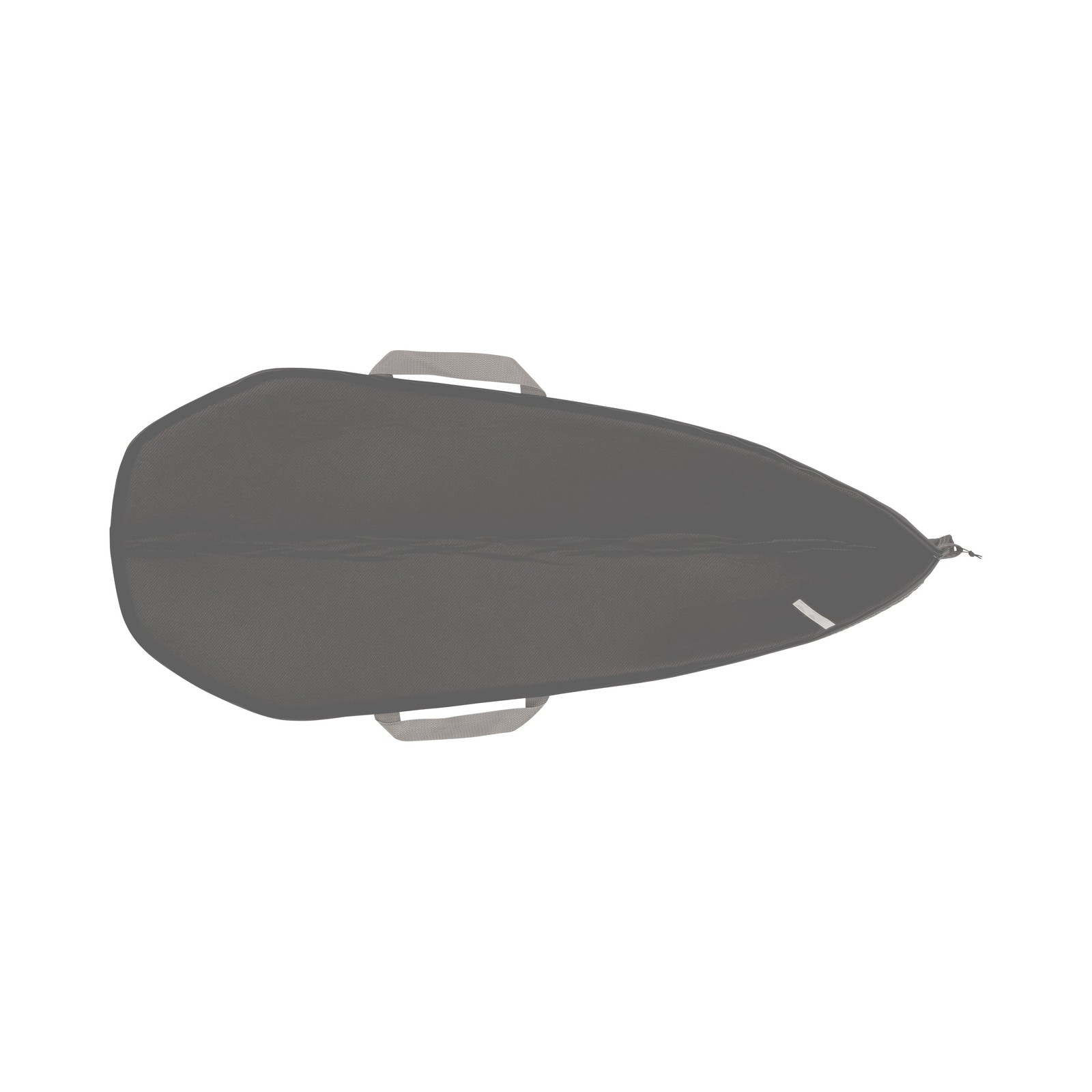 46 Inch Eldorado Firearm Case, Black