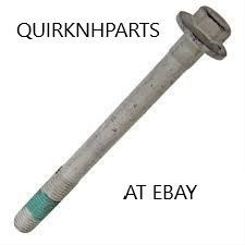 Genuine GM M12x1.75x134 Engine Cylinder Head Bolt 11546959