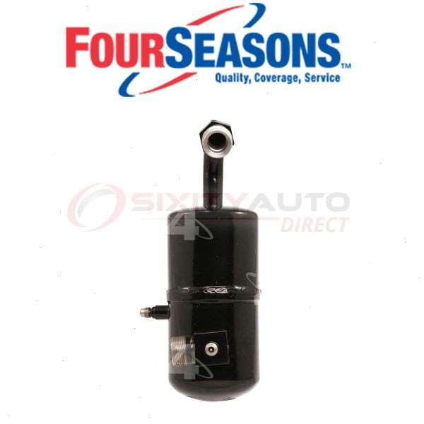Four Seasons 33201 AC Accumulator for YF1045 RD4131ST RD4131SC RD4131 ED482 ij