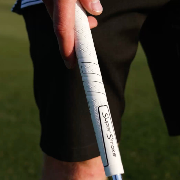 Superstroke REVL Comfort Grip