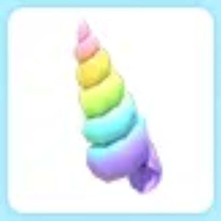 Unicorn Horn -  Cheap & Trusted Store!!