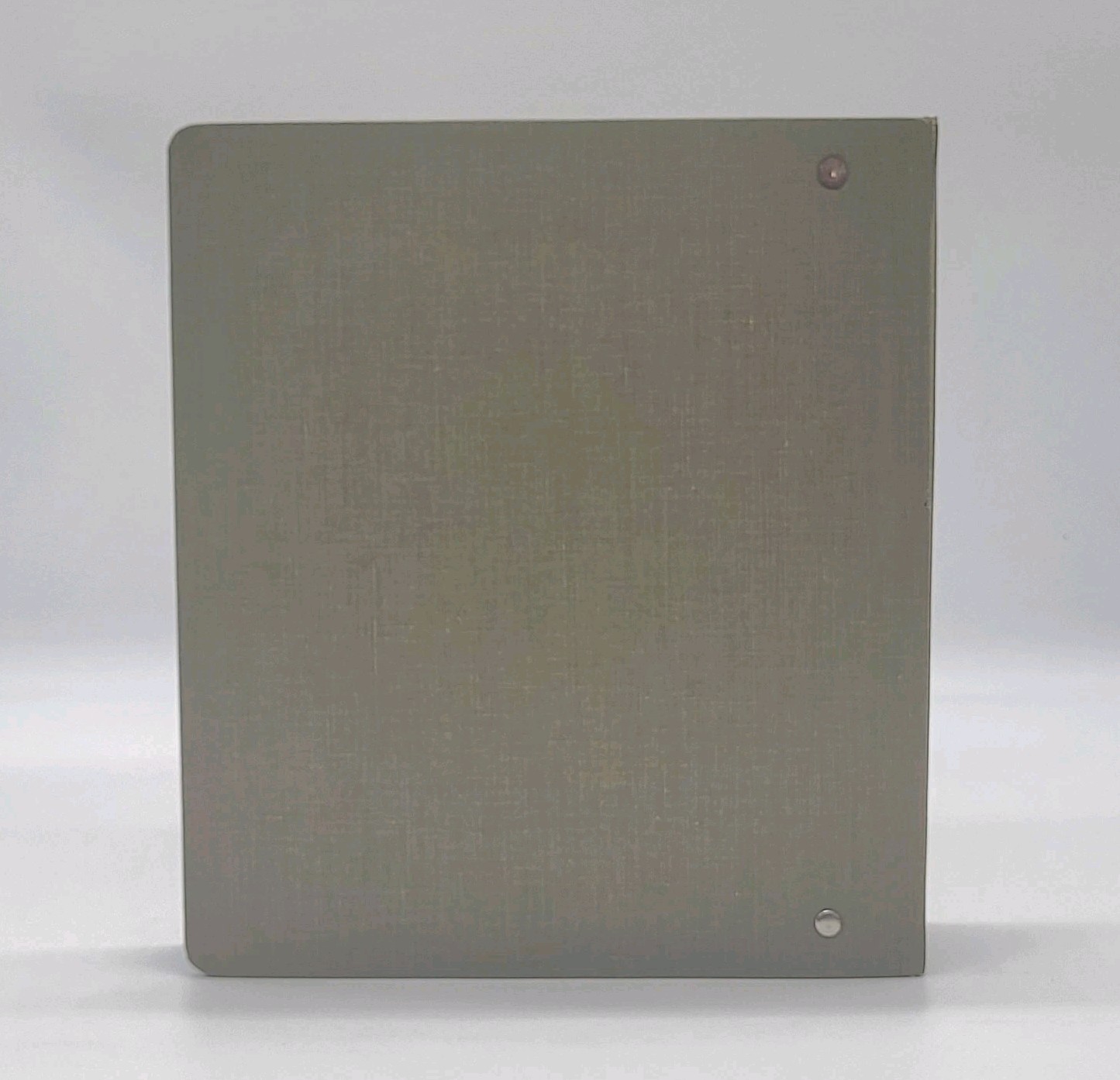 IBM BASIC by Microsoft Corp Reference Library Binder Slipcase 6025010