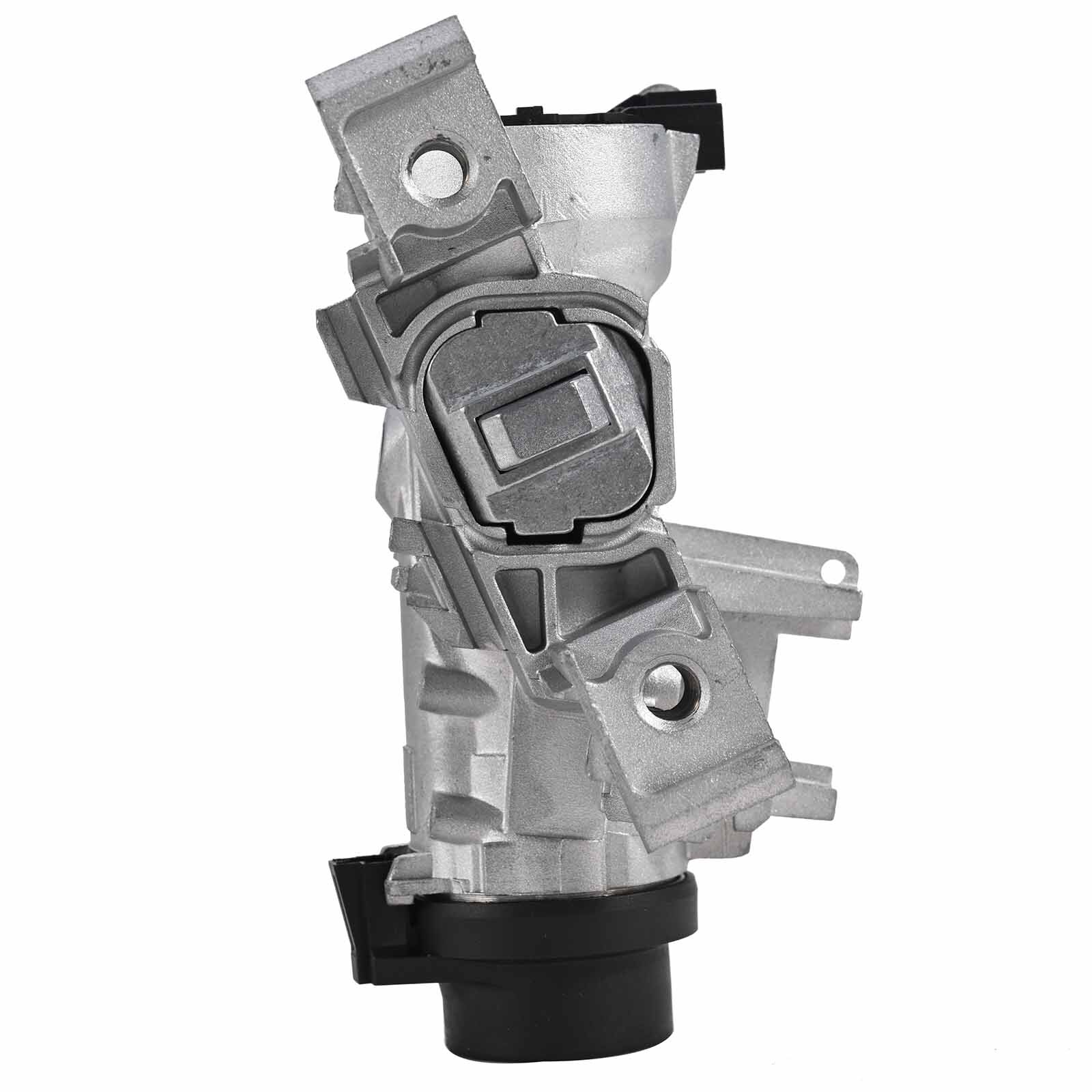 IGNITION SWITCH LOCK ASSEMBLY FOR VW JETTA 2006-2018 W/ REMOTE Control KEY SHELL