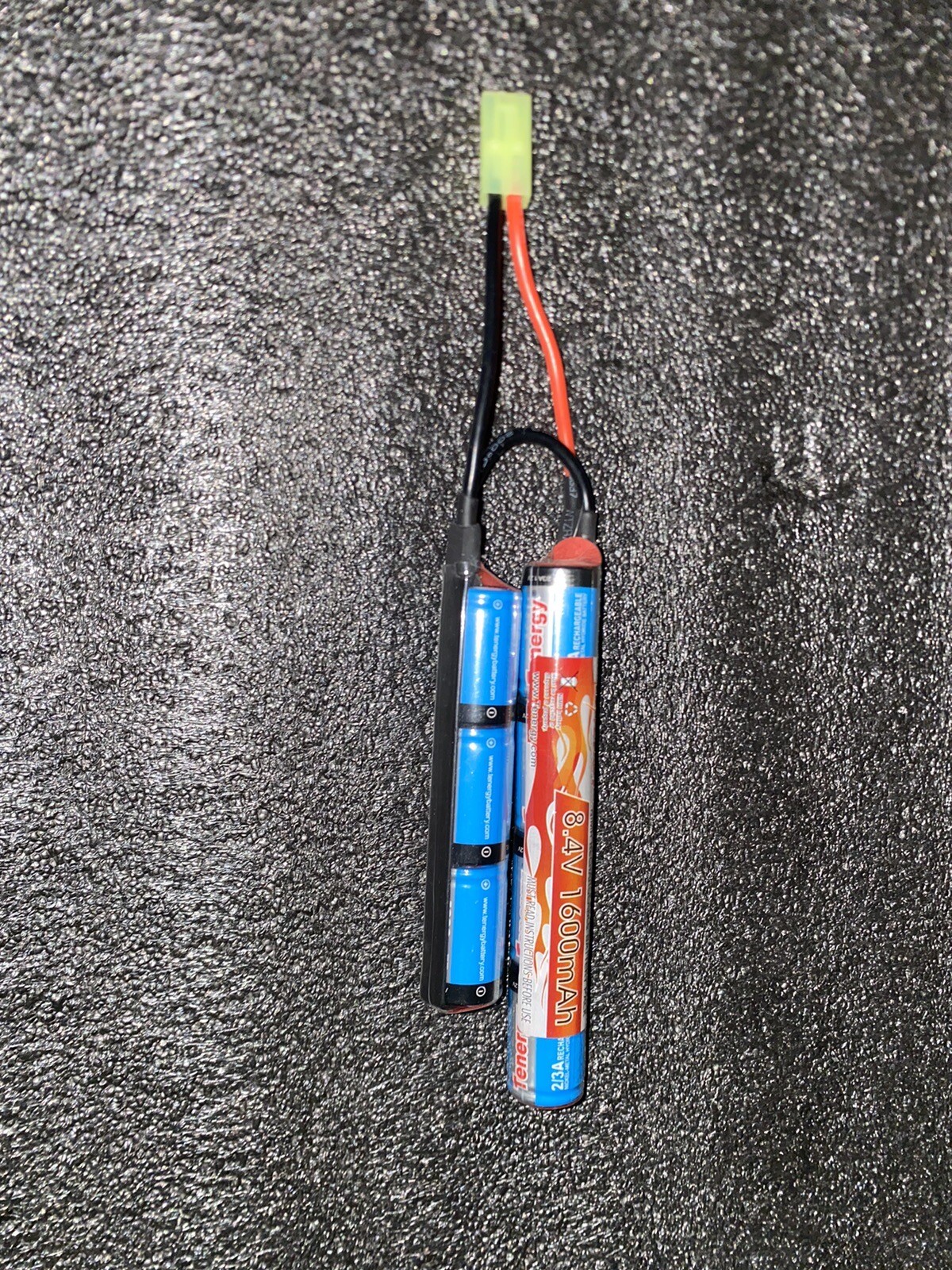 Lancer Tactical LT-719 AEG