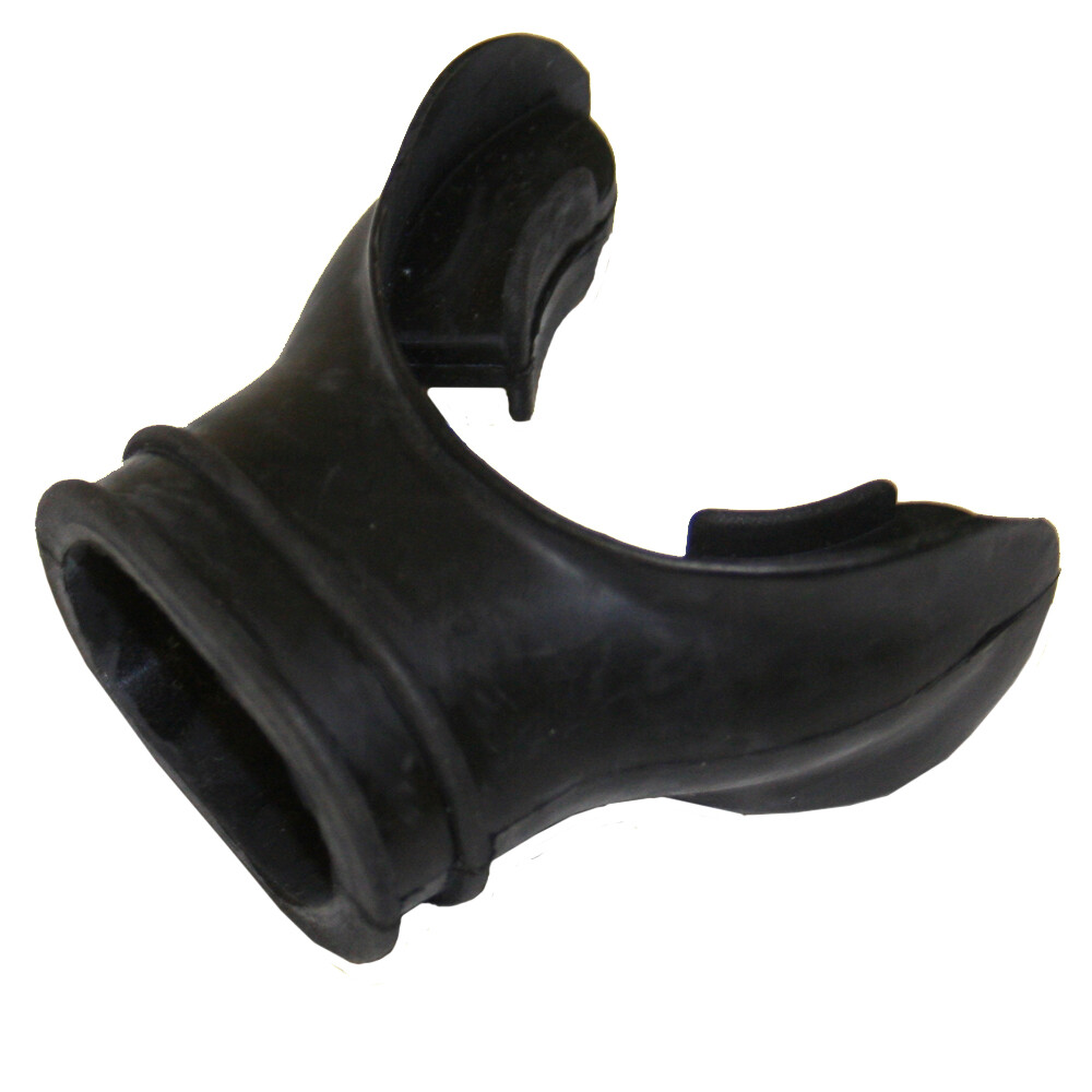Silicone Regulator Mouthpiece – Comfortable, Durable & Available in 6 Colors