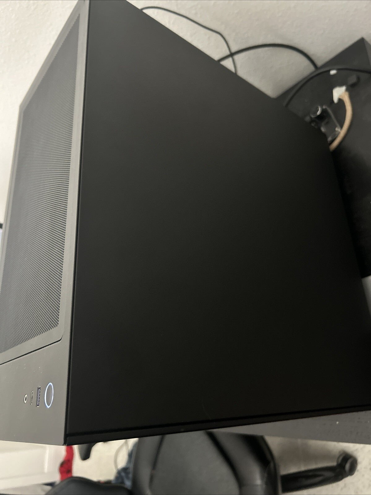 Custom Gaming Pc