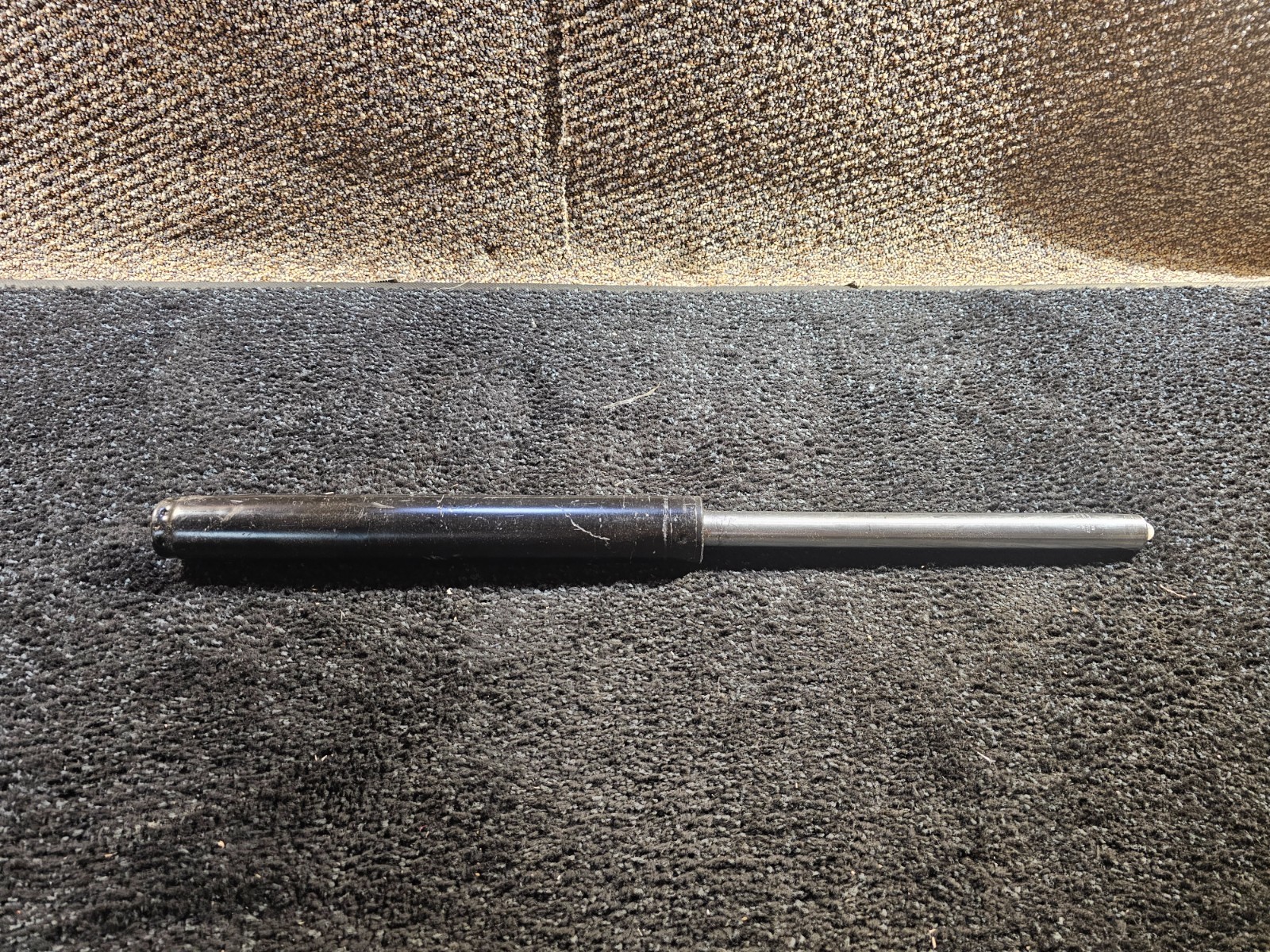 Adjustable Gas Lift Cylinder Tube 28" Long for Bar Stool & Drafting Chair
