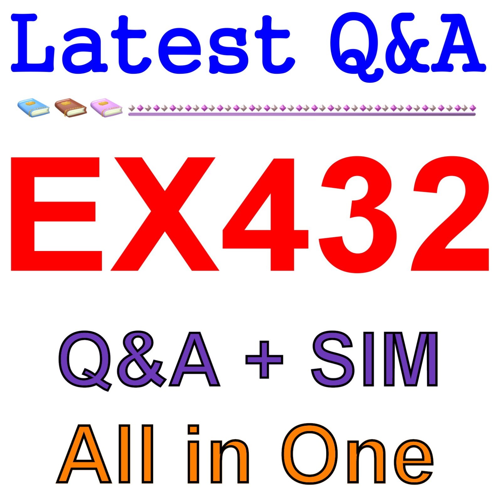 EX432 Red Hat OpenShift Advanced Cluster Management Q&A  GUARANTEED Free Update