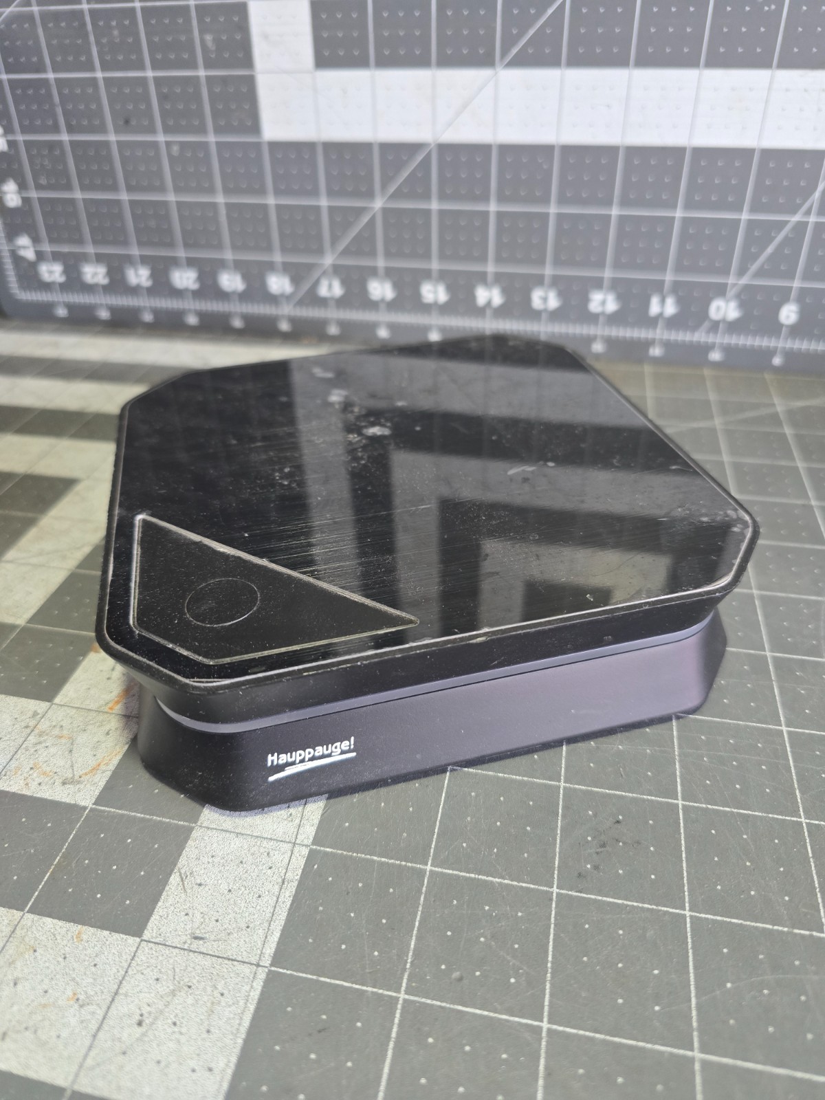 Hauppauge HD PVR 2 Gaming Capture Device No Cords Untested