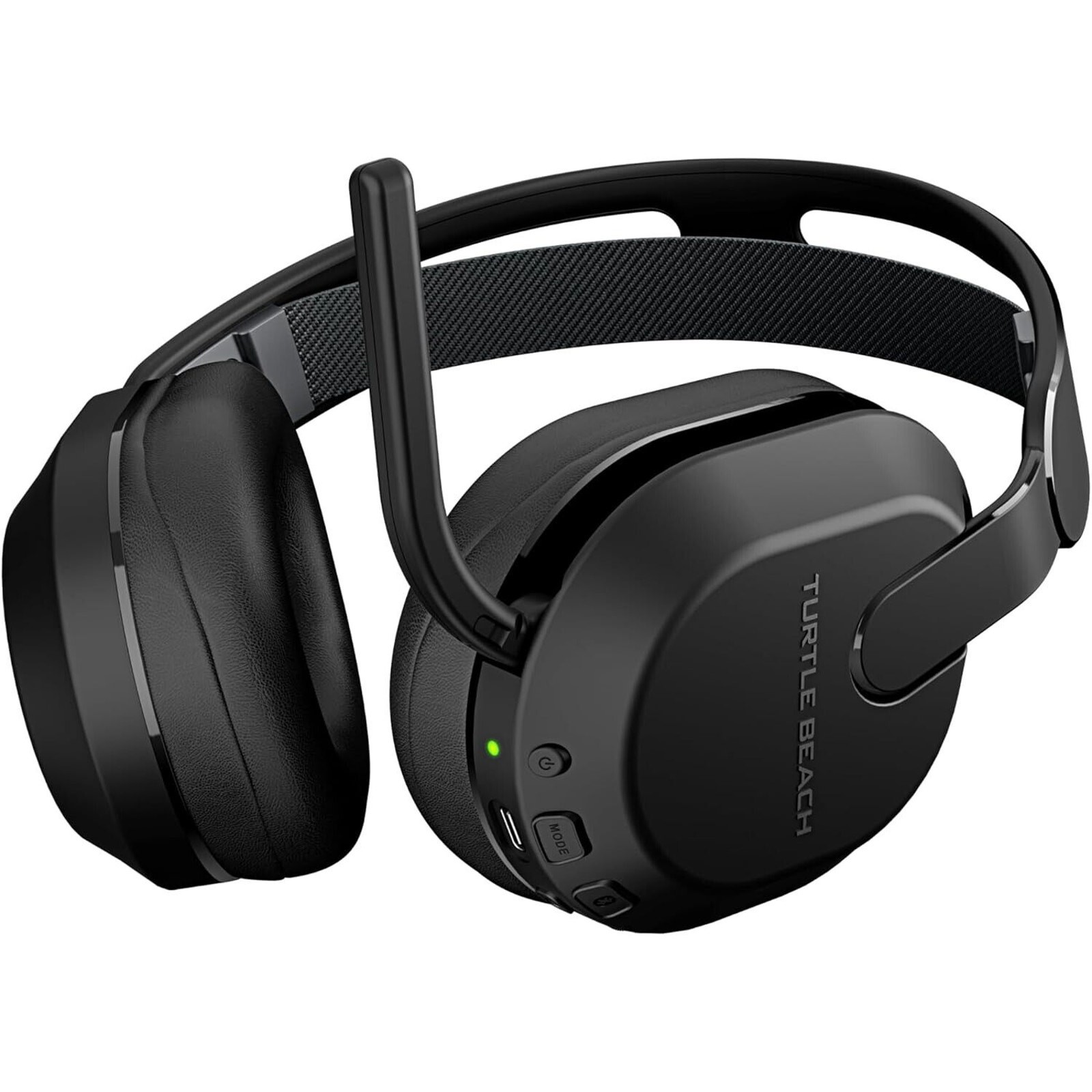 Turtle Beach Stealth 500 Wireless Gaming Headset BT 5.2 Memory Foam Quick Charge