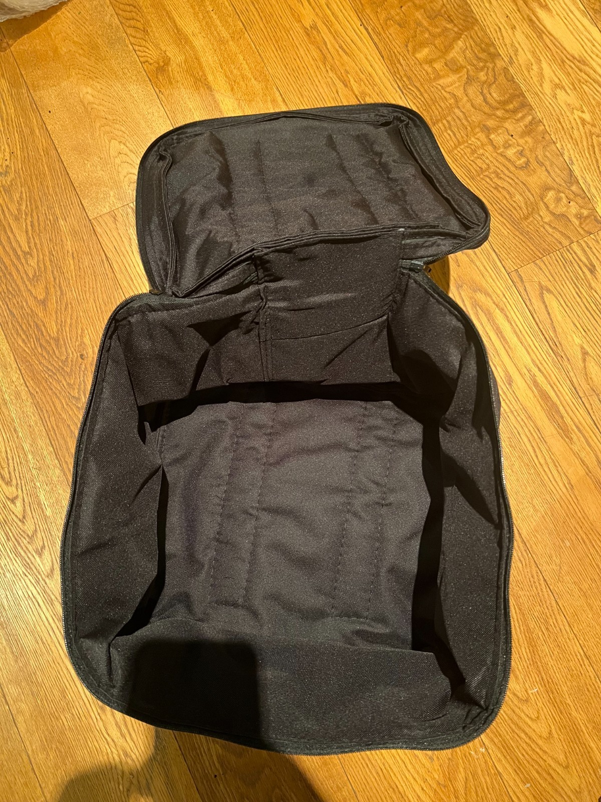 Padded Printer Carry Bag For Various Printers & Equipment