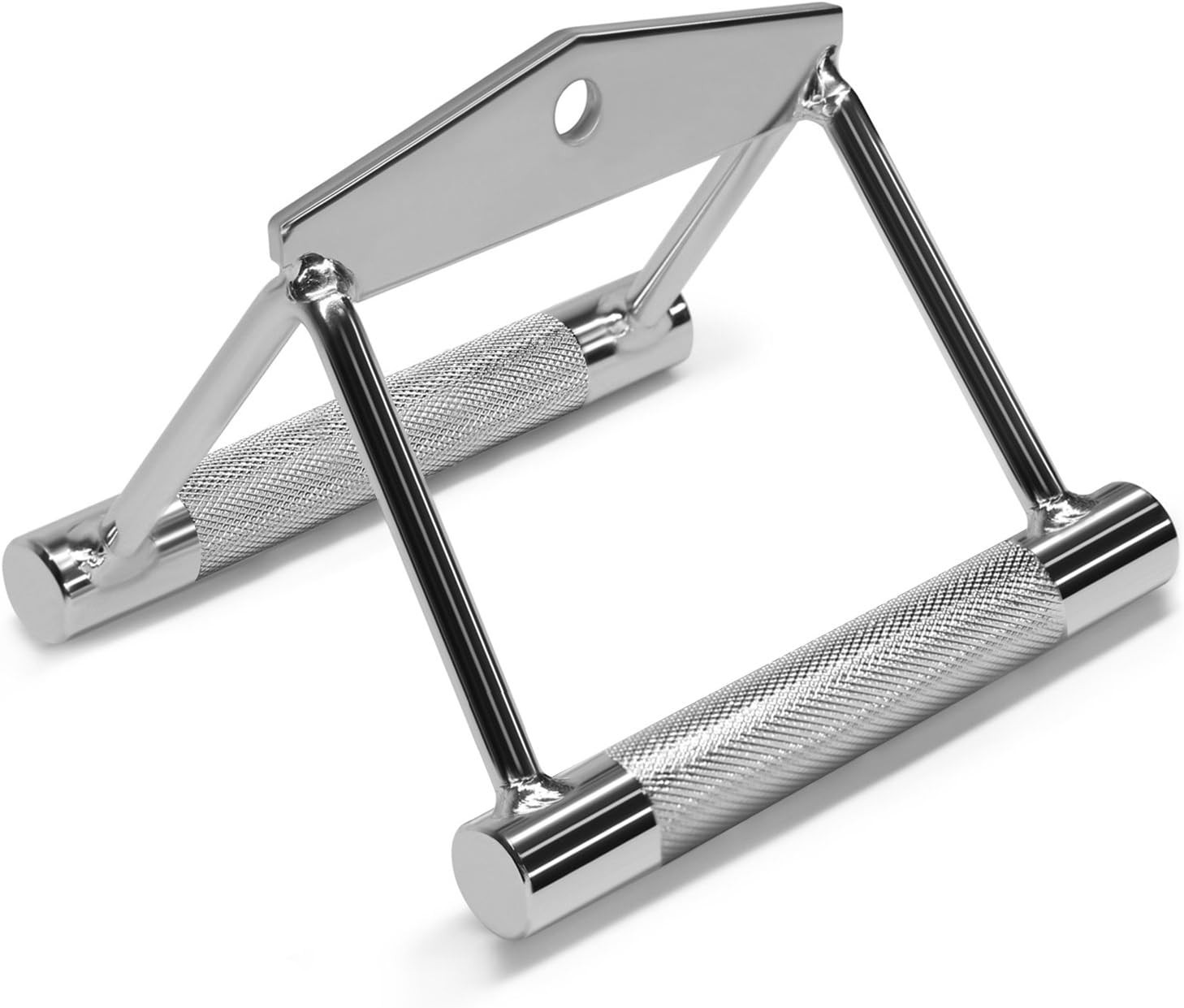 Cable Machine Attachment, Double D Handle & Tricep Rope Cable