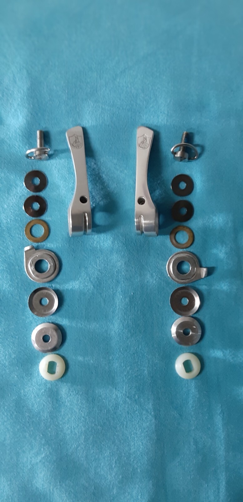 Campagnolo Chorus Clutch Handcuffs